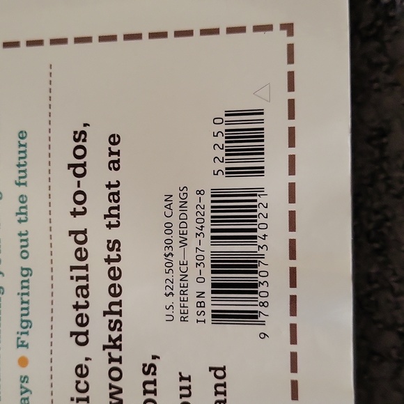 The Nest Newlywed Handbook - Picture 14 of 14